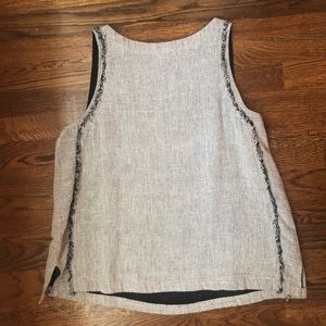 Zara Tank Top